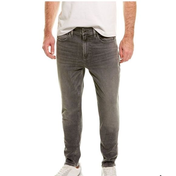 Hudson Jeans Other - HUDSON Jeans Zack Car Skinny Jean